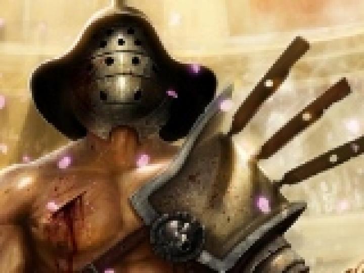 Devenez gladiateur sur PMU Poker, et remportez jusqu'à 3000€ en mars