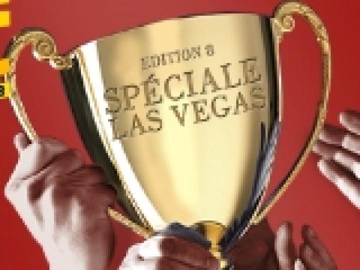 Team Poker Championship : Le championnat par équipe de PMU Poker