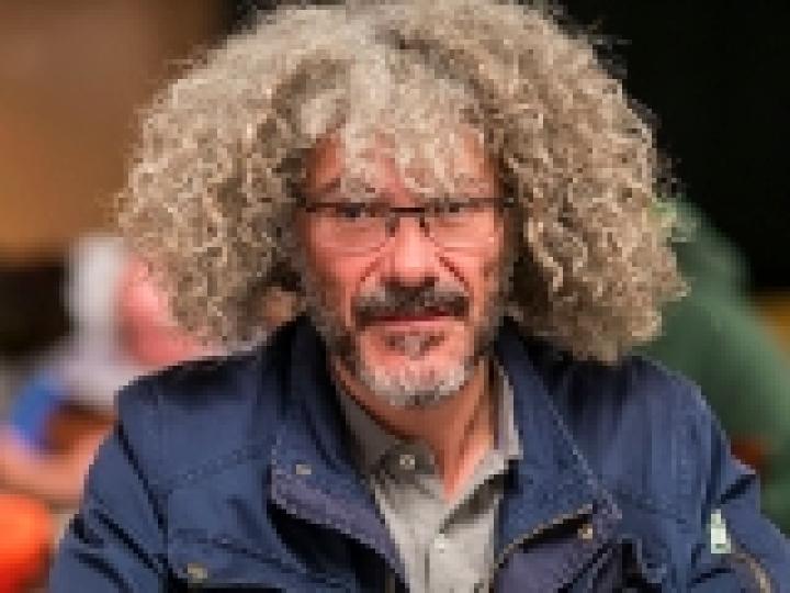 Bruno Fitoussi, nouvel ambassadeur de la Poker Room européenne du Treasure Island