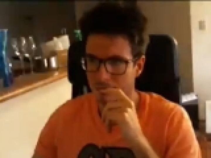 Twitch replay : Artplay joue sur la Zoom 100 de PokerStars.com