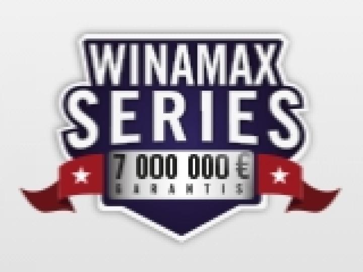 Les Winamax Séries explosent tous les records à la rentrée !