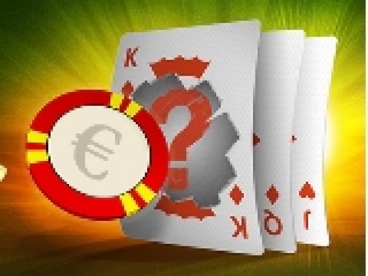 Card Rush sur PMU Poker : le jeu de grattage 100% gagnant