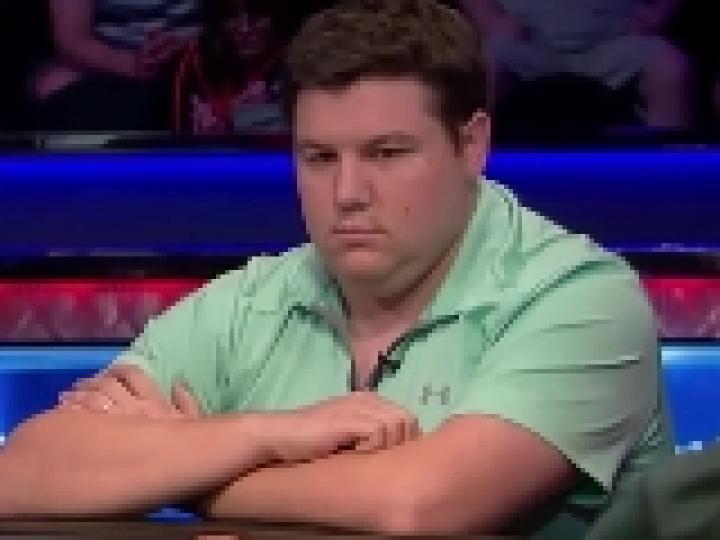 WSOP Main Event 2016 : Episode 1 et 2