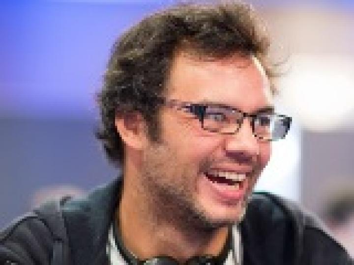 Julien Brecard tire sa révérence