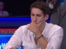 WSOP Main Event 2016 : Episode 9 et 10