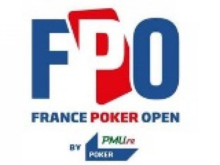 France Poker Open, le nouveau circuit live de PMU Poker