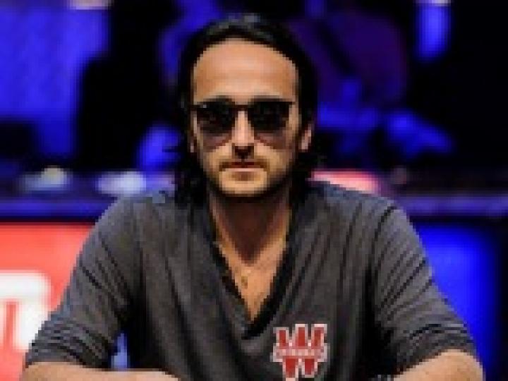 Dans la tête d'un pro : Davidi Kitai aux WSOP 2016 Ep6 - Place à la bulle