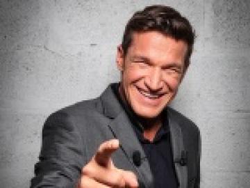 Winamax Live session saison 3 Ep2 : Benjamin Castaldi au top de sa forme