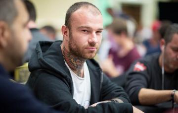[Replay] Bibi review sa table finale du 560$ KO des WCOOP (première partie)