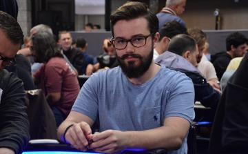 [Replay Twitch] La première d'Adrien Delmas à Top of the Pok