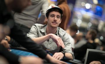 Review du 5000$ WCOOP (2) : Coach Benj face aux meilleurs joueurs du monde - La suite