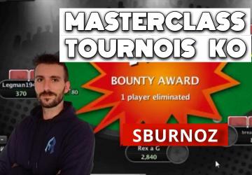 Les tournois KO (1) : Les 5 concepts à maîtriser