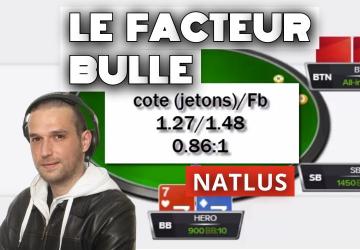 L'ICM pour les nuls (2) : Le facteur bulle