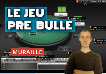 Gestion d'un MTT à haut Buy-in (bulle)  (1)