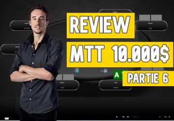 Benj review sa victoire à 2.2 millions de dollars (+ plusieurs surprises) ! (6)