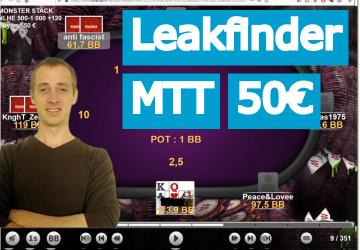 Leakfinder d'un Monster Stack 50€ (1)