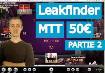 Leakfinder d'un Monster Stack 50€ (2)