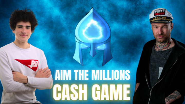 ATM lance son offre cash game !