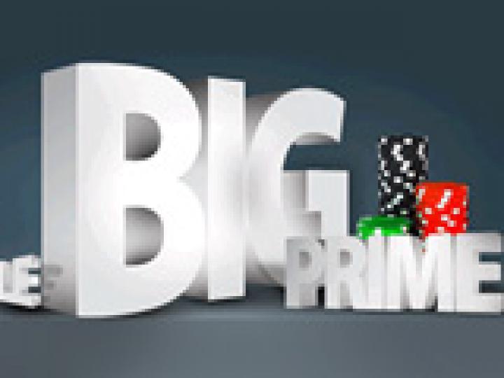 Le Big Prime sur Everest