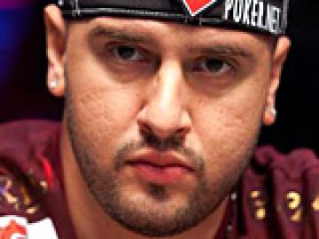 Michael "The Grinder" Mizrachi