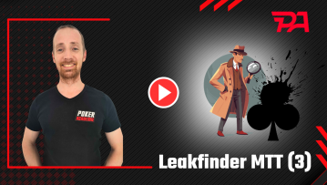 Leakfinder d