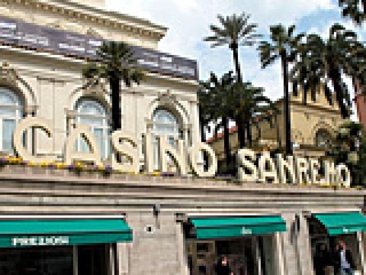 European Poker Tour - San Remo Saison 8