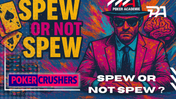 Spew or Not Spew ?
