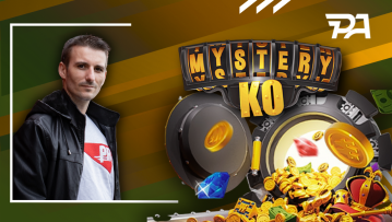 Mystery KO 5€ - Stratégie post-bulle et gestion des primes avec Sburnoz