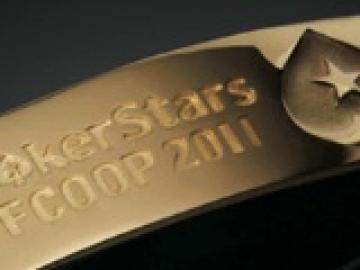 French Championship Of Online Poker 2011