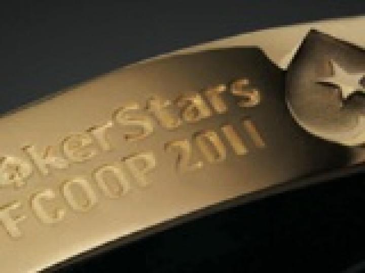 French Championship Of Online Poker 2011