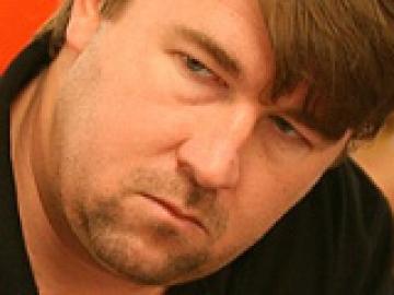 Chris Moneymaker