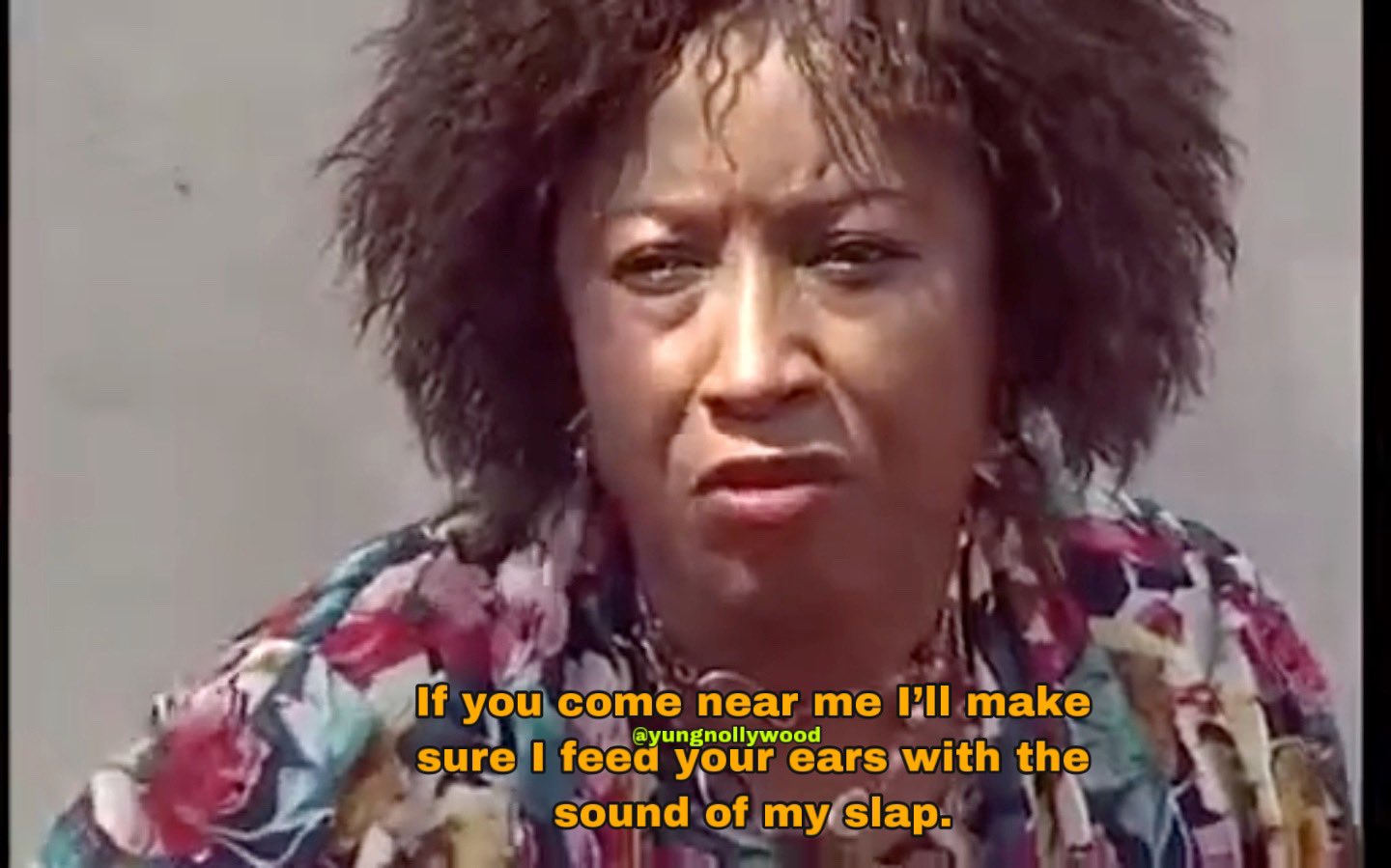 Old Nollywood