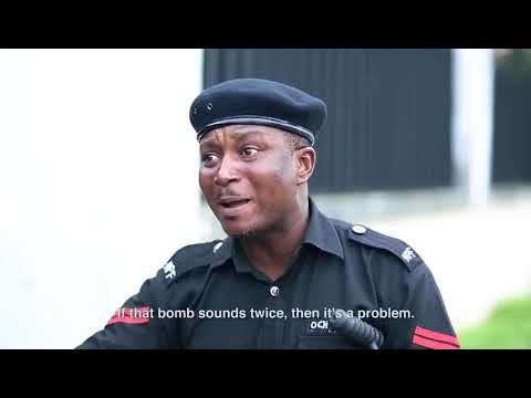 nigerian tv show