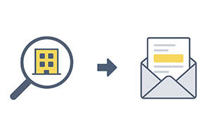 Prospecter les sociétés nouvellement créées