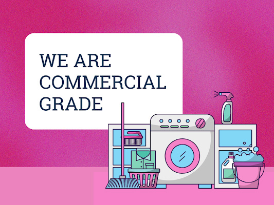 Lavandería Comercial en Miami Gardens