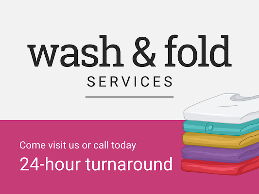 Servicio de Lavado y Doblado en Miami Gardens