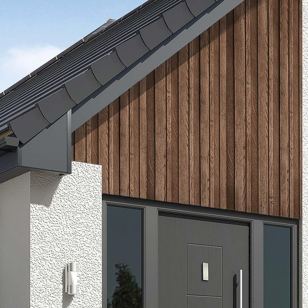 Millboard Composite Cladding Millboard