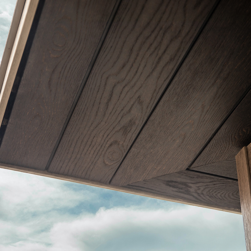 Envello Shadow Line Burnt Cedar