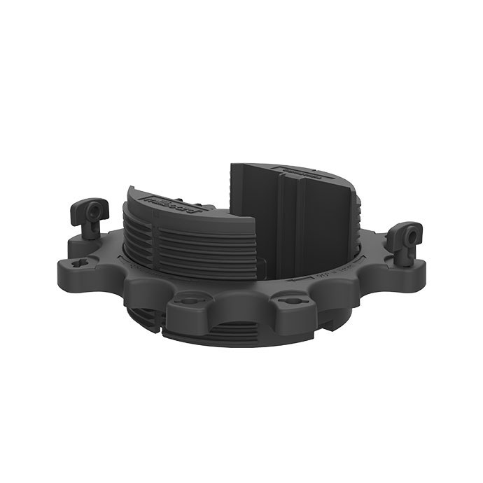 an image of millboard components and materials