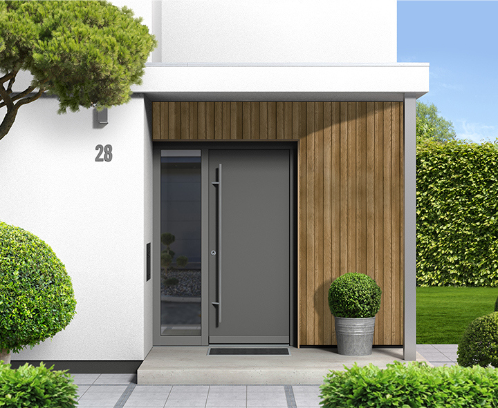 Millboard Board Batten Main