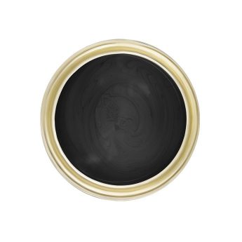 Burnt ceder embered touch up coating