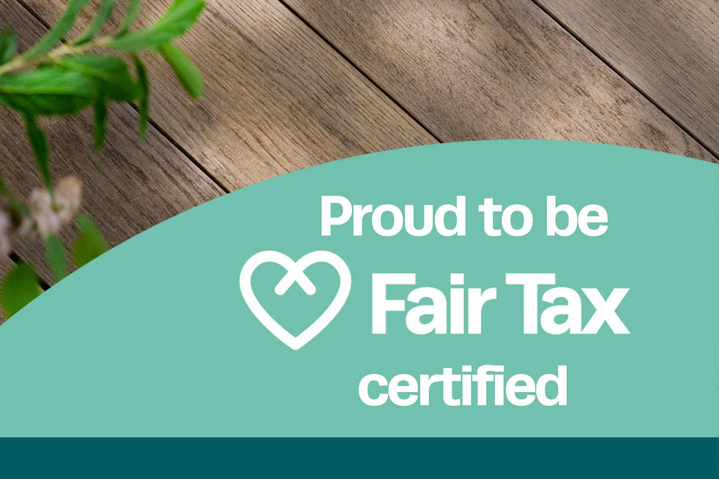 Fair Tax Mark