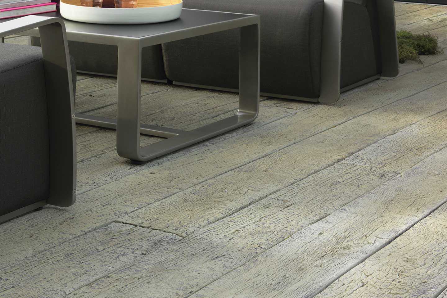 Weathered Oak Driftwood