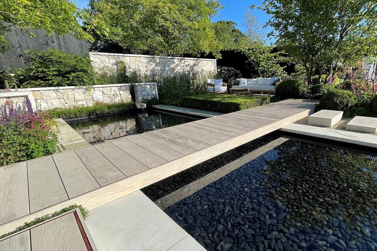 Bord Bia Bloom Ireland Millboard 2