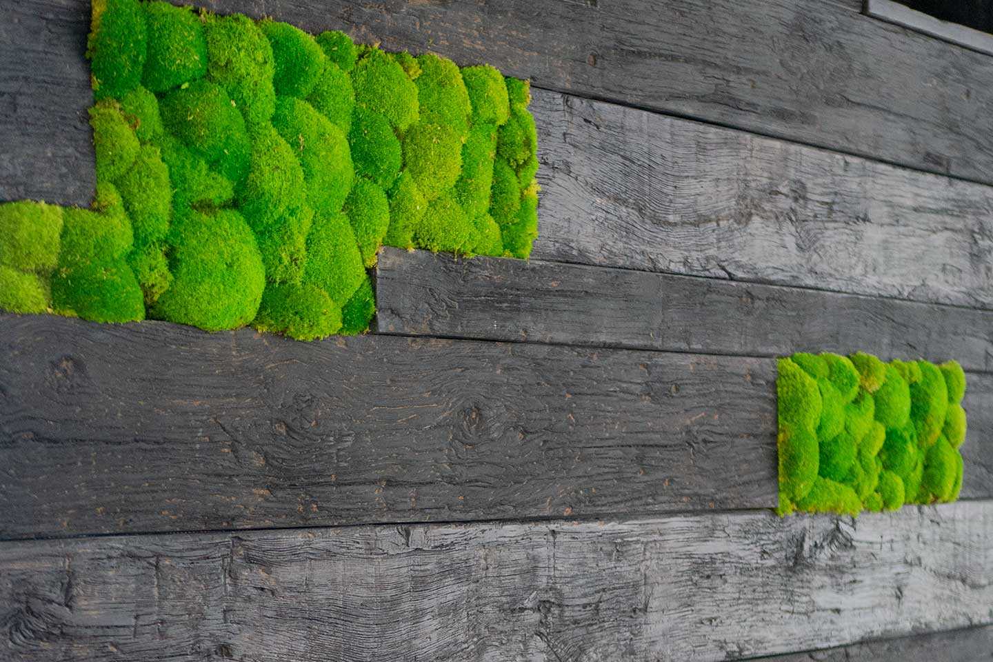 Embered Wall