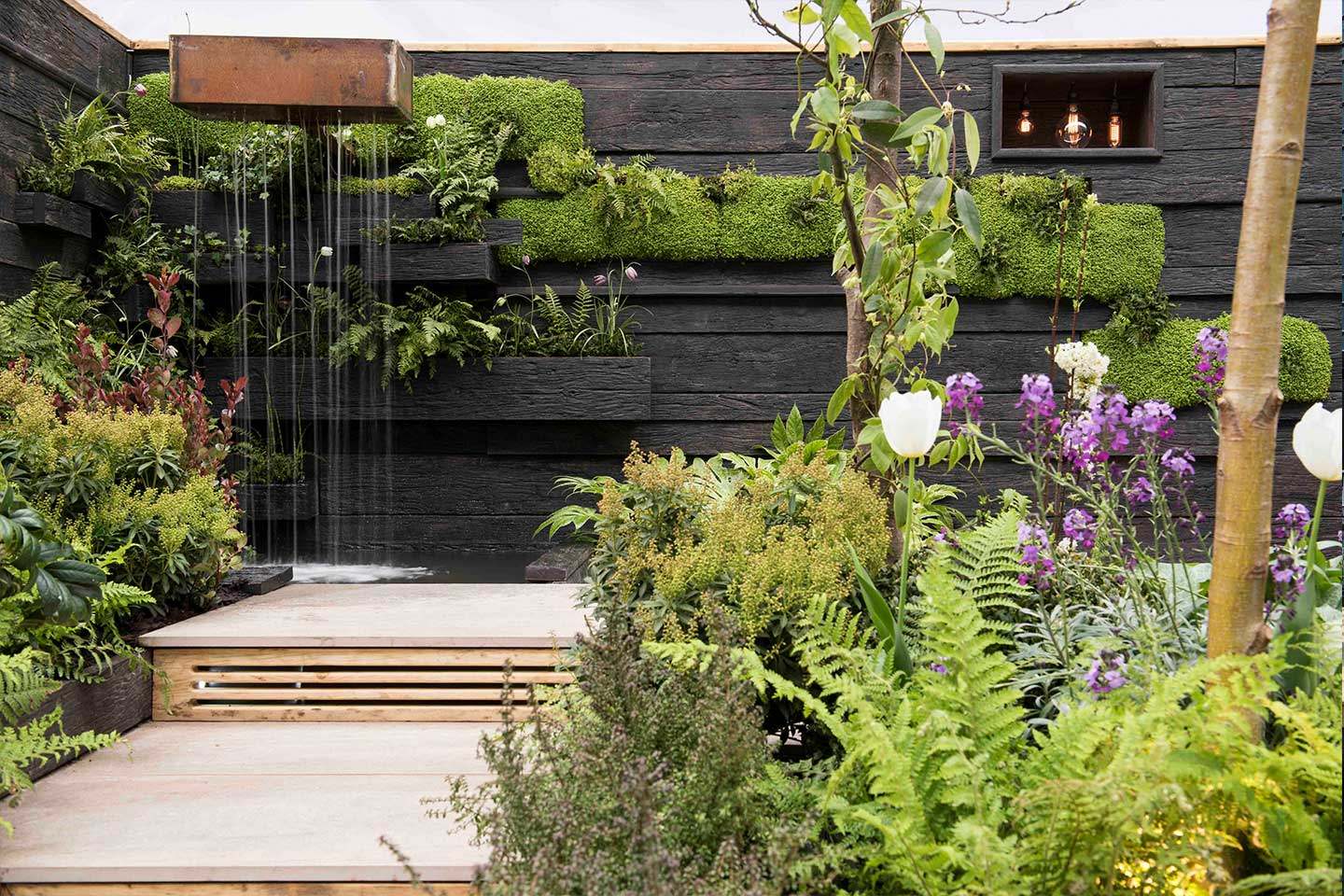 Health Landscapes Millboard