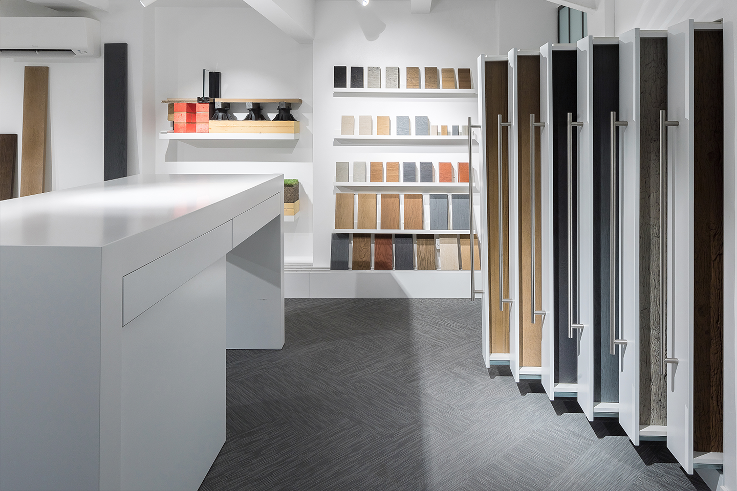 London Design Hub v2