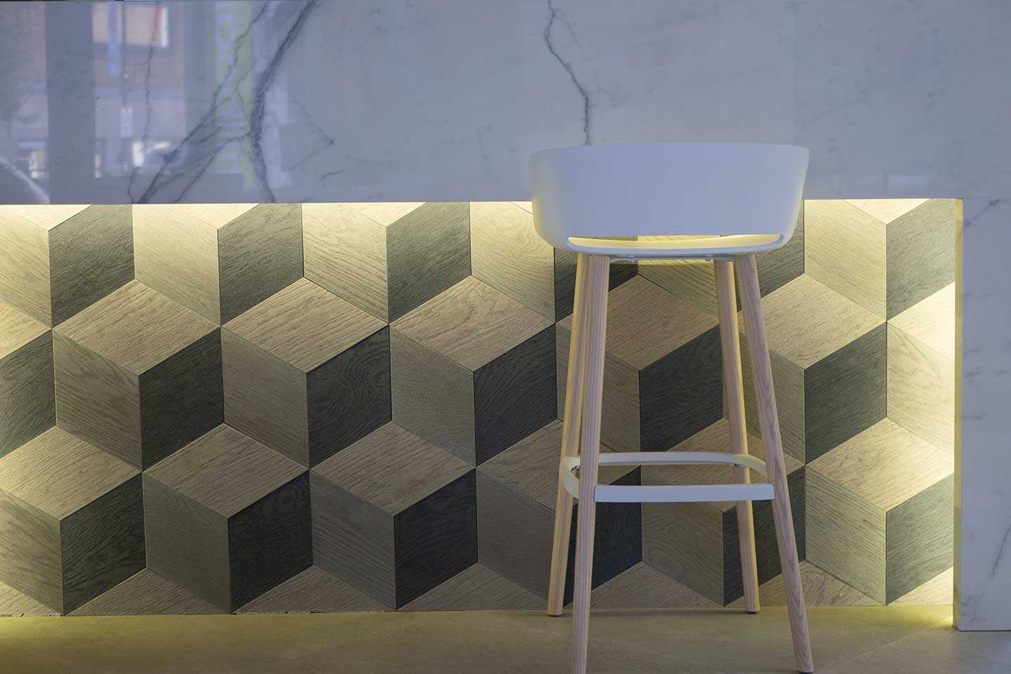 Millboard Colour Combinations