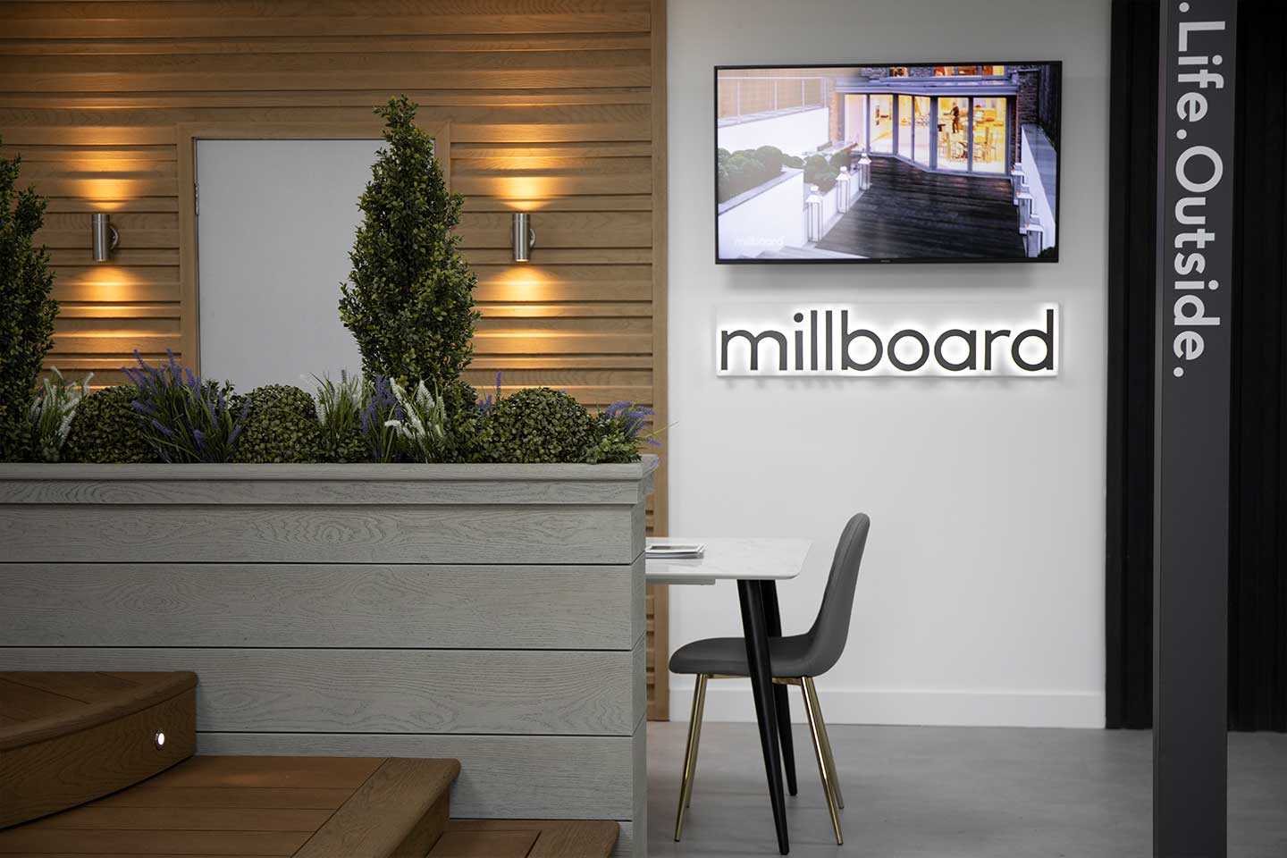 Millboard Midlands img 1