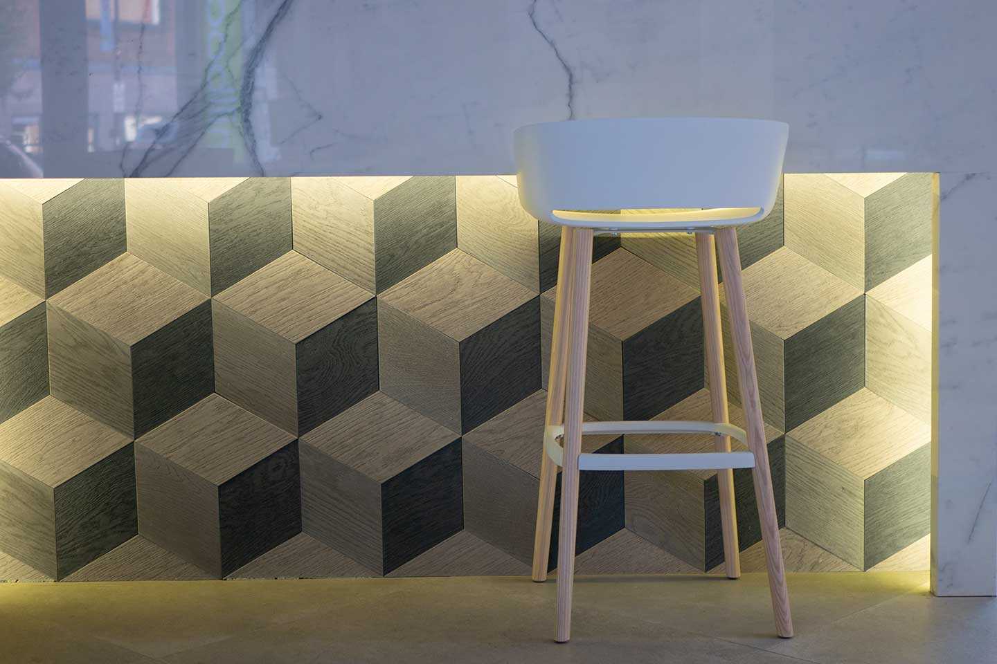 Millboard Patterns